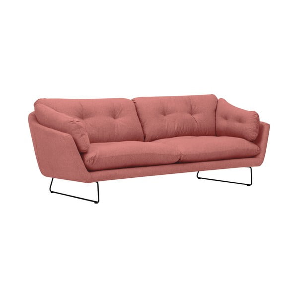 Rozā dīvāns Windsor & Co Sofas Comet-image-1