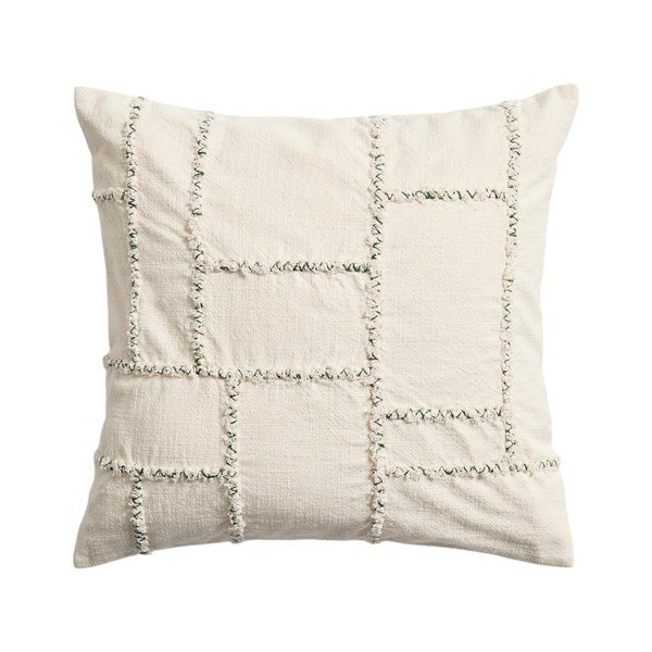 Spilvendrāna 45x45 cm Verion – Kave Home