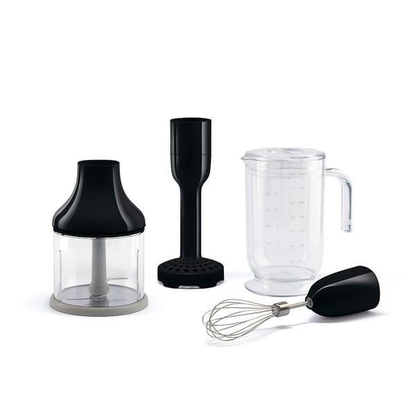 Melns blenderis Retro Style – SMEG-image-4