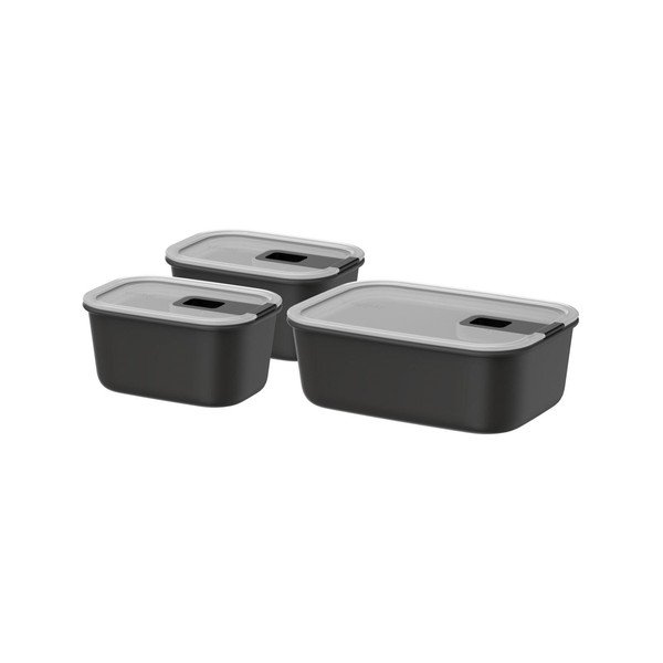 Pārtikas kastes (3 gab.) Easyclip – Mepal