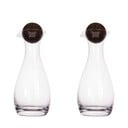 Eļļas un etiķa trauku komplekts  (2 gab.) Nature – Sagaform