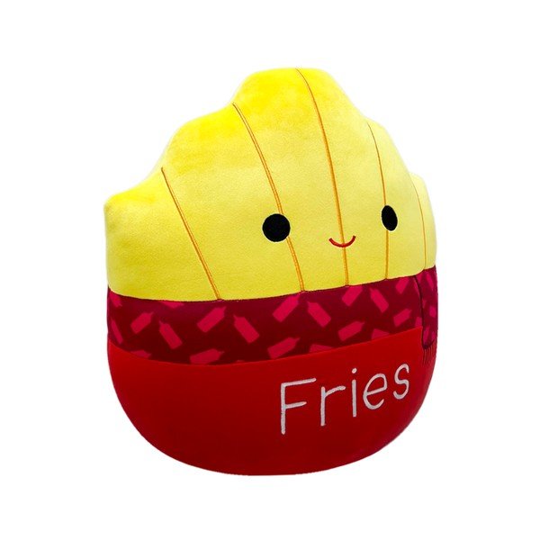 Plīša rotaļlieta Floyd – SQUISHMALLOWS-image-2