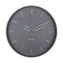 Sienas pulkstenis ø 40 cm Petals – Karlsson