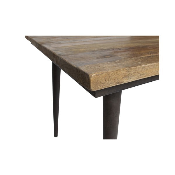 Ēdamgalds 90x180 cm Guild – WOOOD-image-4