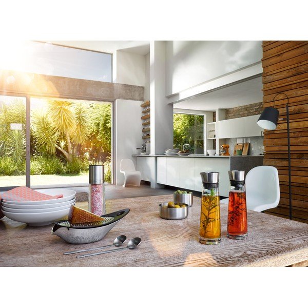 Eļļas un etiķa trauku komplekts (2 gab.) 150 ml Alinjo – Blomus-image-1