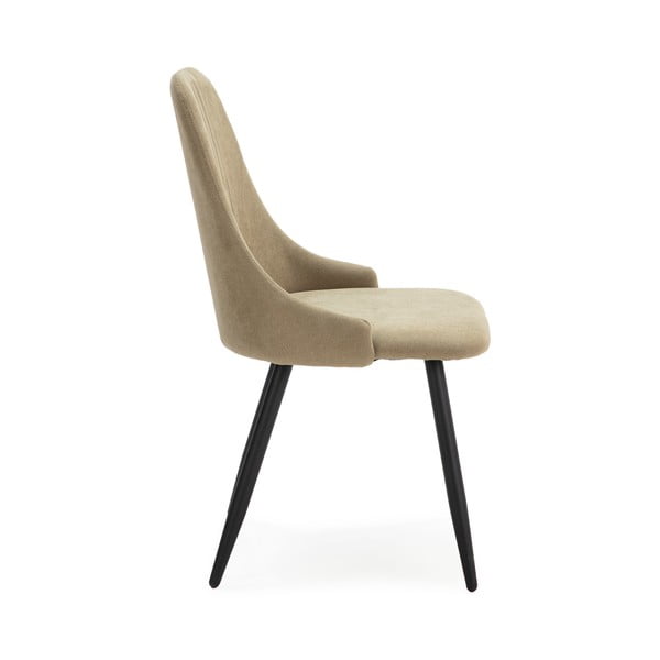 Gaiši zaļi pusdienu krēsli (4 gab.) Mani – Marckeric-image-3