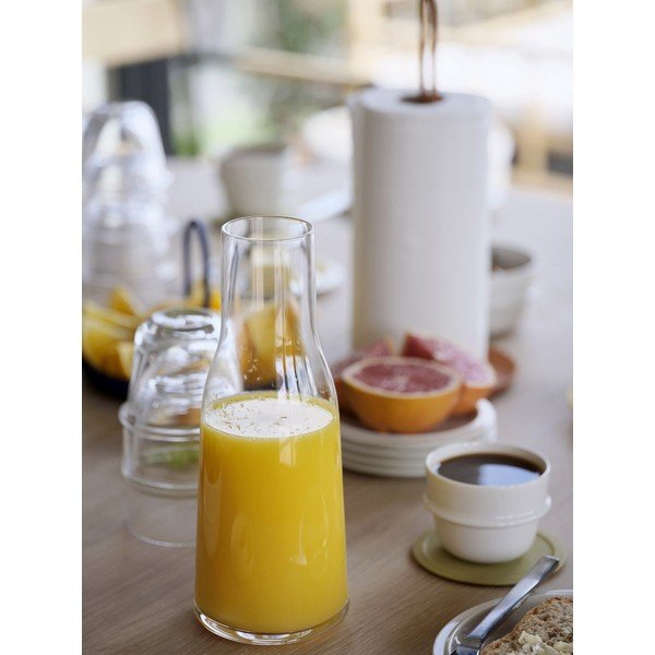 Krēmkrāsas porcelāna tasīte 250 ml Eau – Zone-image-4