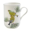 Porcelāna krūze 330 ml Greenfinches – Maxwell & Williams