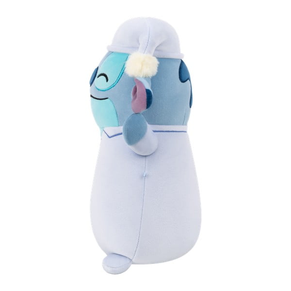 Plīša rotaļlieta Stitch – SQUISHMALLOWS-image-2