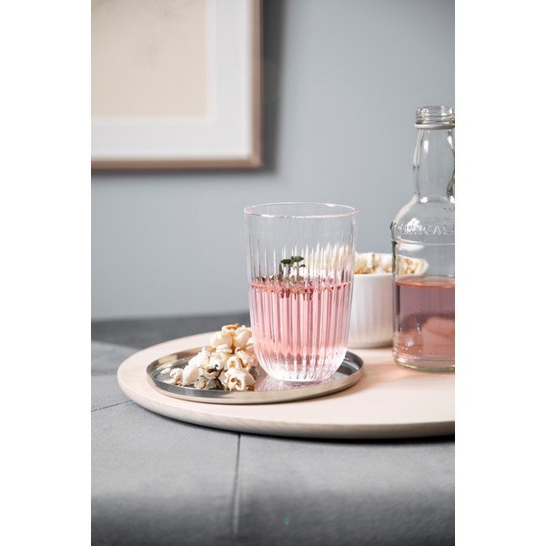 4 glāžu komplekts Kähler Design Hammershoi, 330 ml-image-1