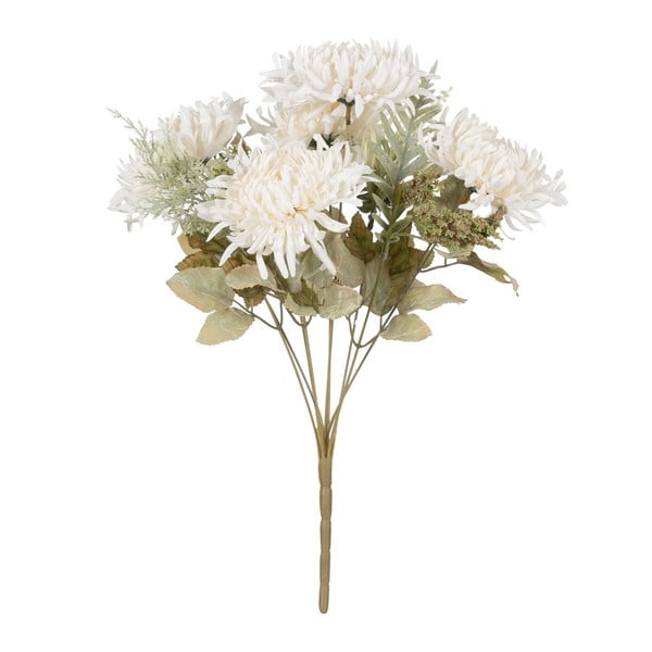 Mākslīgais augs (augstums 39 cm) Chrysanthemum – Ixia