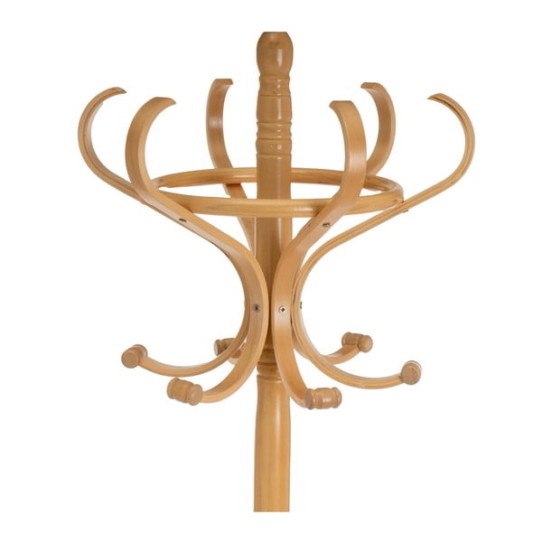 Dabīga toņa papeles masīvkoka pakaramais Thonet – Casa Selección-image-4