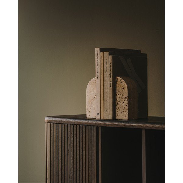 Grāmatu turētājs Maik – Kave Home-image-3