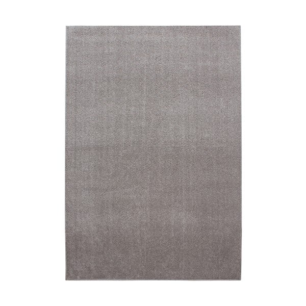 Gaiši brūns celiņa paklājs 80x250 cm Ata – Ayyildiz Carpets