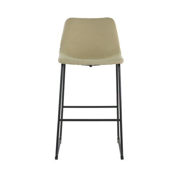 Bēšs bāra krēsls 99 cm Jeddo – Light & Living-image-3