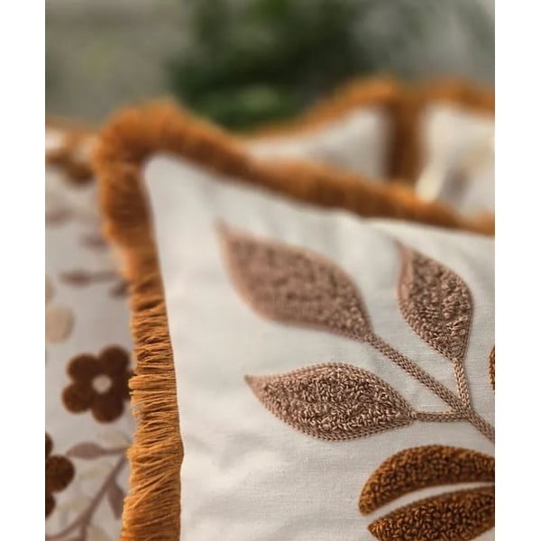 Spilvendrāna 43x43 cm – Mila Home-image-1