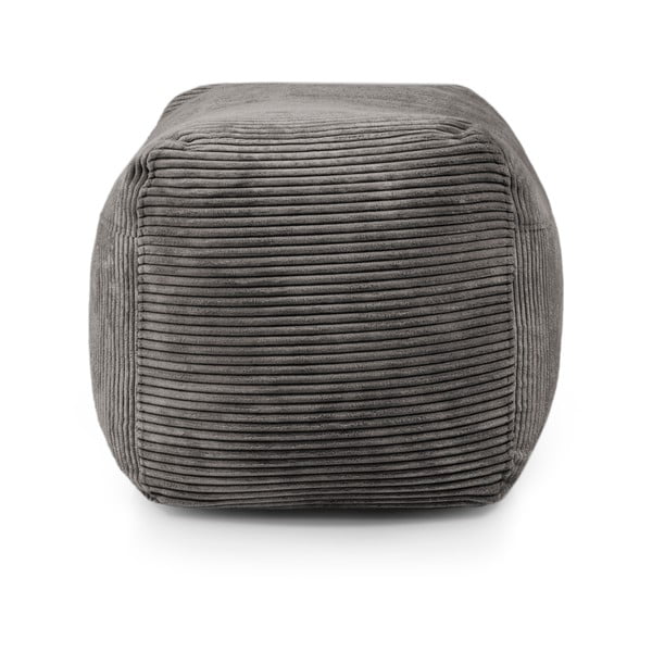 Violets velveta sēžammaiss Plus 70 Lounge – SLOWDOWN-image-3