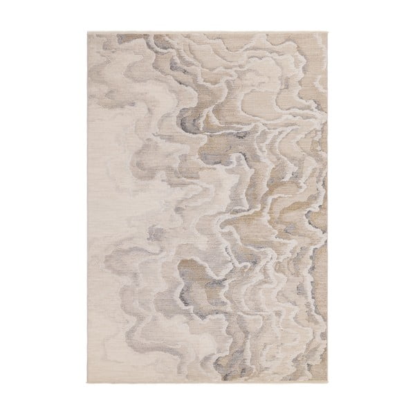 Krēmkrāsas paklājs 200x300 cm Seville – Asiatic Carpets