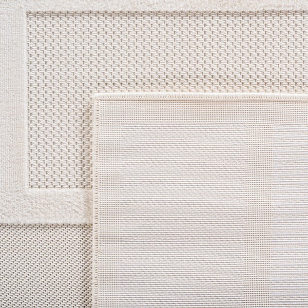 Krēmkrāsas iekštelpu un āra paklājs 160x230 cm Doha 1657 Cream – Ayyildiz Carpets-image-4