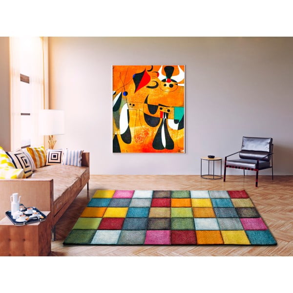 Paklājs Universal Matrix Square, 120 x 170 cm-image-1