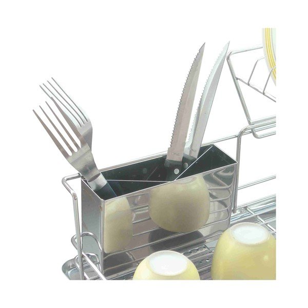 Trauku žāvētājs JOCCA Drainer Light-image-1