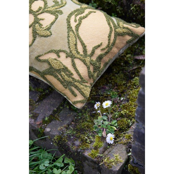 Samta dekoratīvais spilvens 30x60 cm Cavazzo – Light & Living-image-1