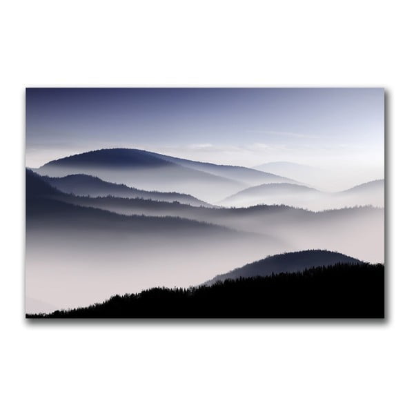 Glezna 70x45 cm – Wallity-image-2