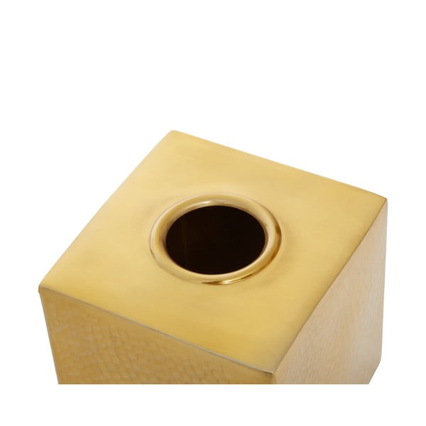 Metāla salvešu kaste Allegra – Premier Housewares-image-1