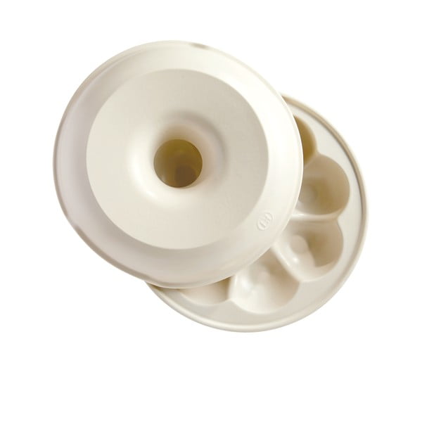 Briošu veidne no ziloņkaula Emile Henry, ⌀ 30,5 cm-image-2
