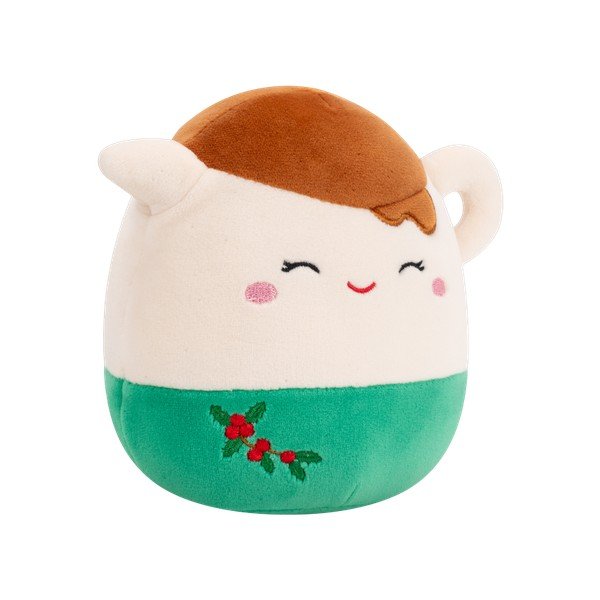 Plīša rotaļlieta Justice – SQUISHMALLOWS-image-3