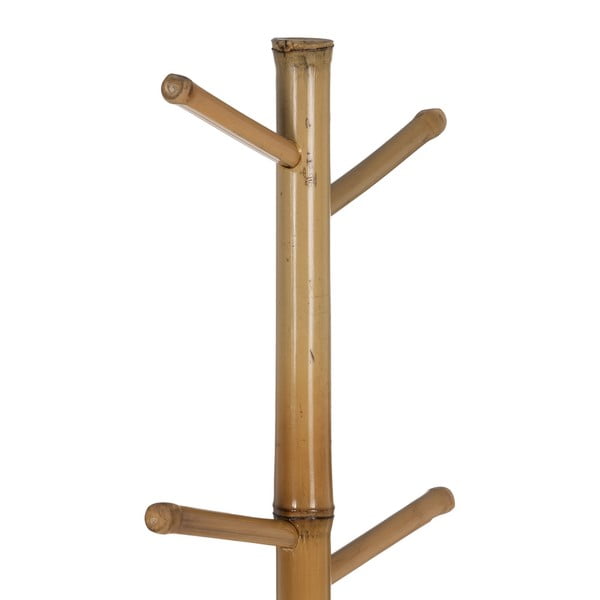 Dabīga toņa bambusa pakaramais 36x162 cm Manali – Ixia-image-3