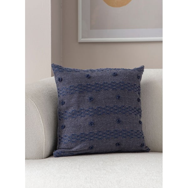 Spilvendrāna 43x43 cm Tuffet – Mioli Decor-image-3