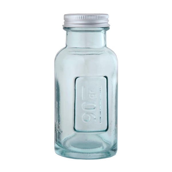 Pārstrādāta stikla garšvielu pudele Ego Dekor Spicy