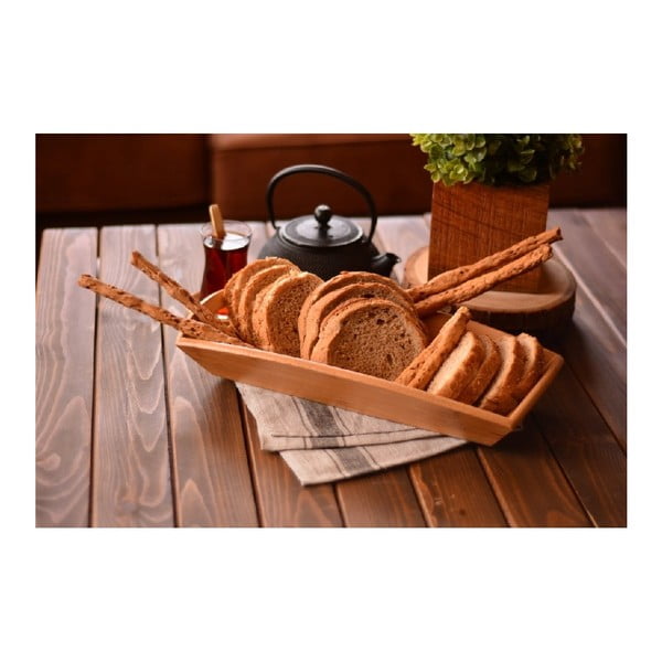 Bambusa maizes kaste Bambum Seppe, garums 38 cm-image-2