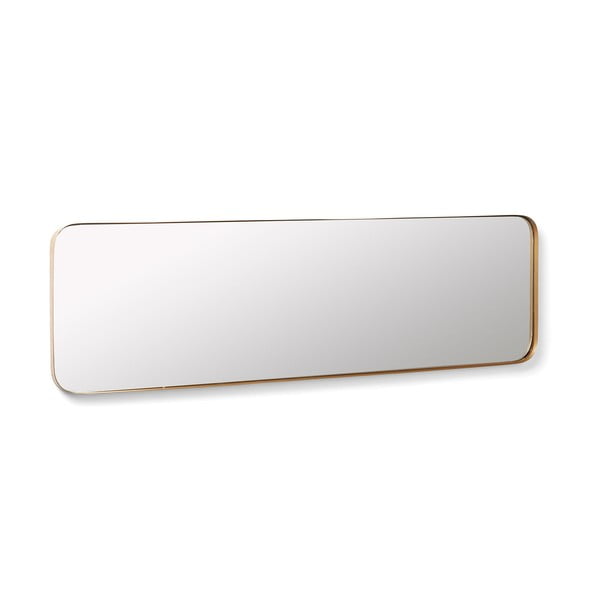 Sienas spogulis 30x100 cm Marco – Kave Home-image-2