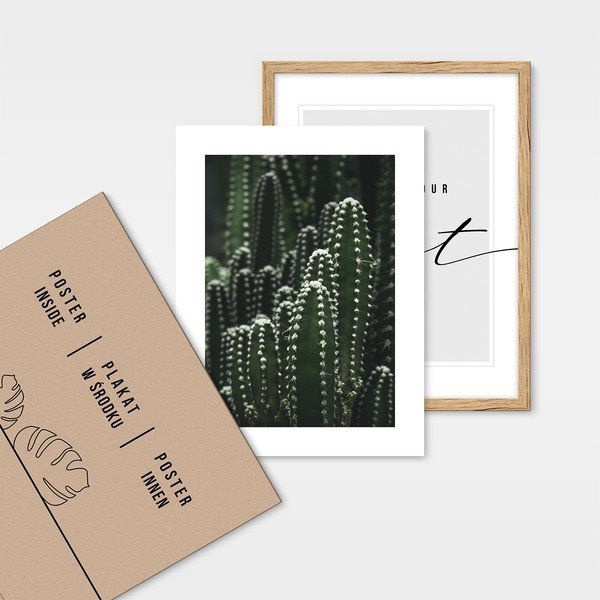 Gleznas (4 gab.) 32x42 cm – knor-image-1