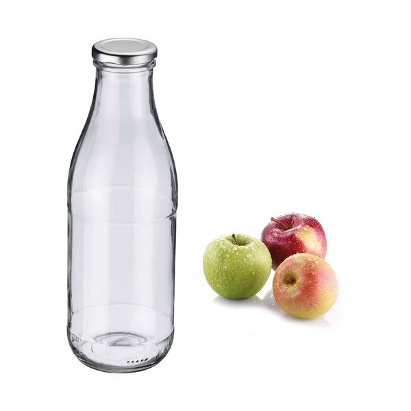 6 Westmark stikla pudeļu komplekts, 1000 ml-image-1