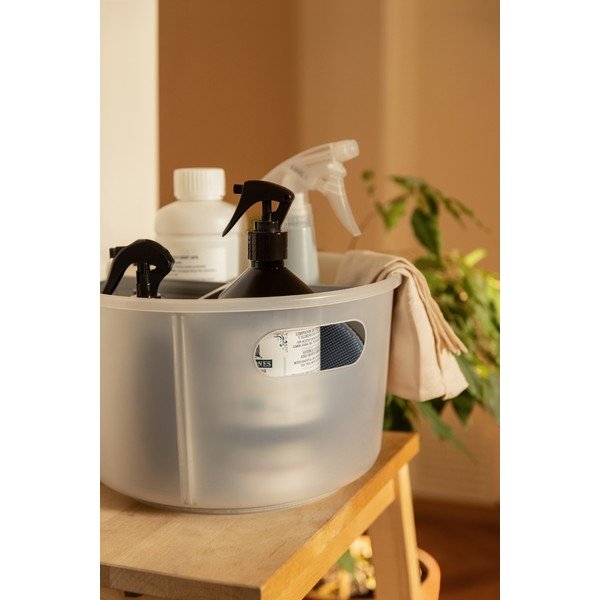 Plastmasas vannas istabas organizators grozāms – Casa De Engel-image-2