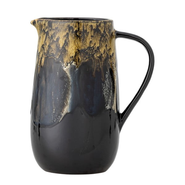 Akmensmasas krūka Wyatt – Bloomingville