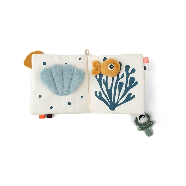 Spēļu grāmata Sea Friends – Done by Deer-image-1
