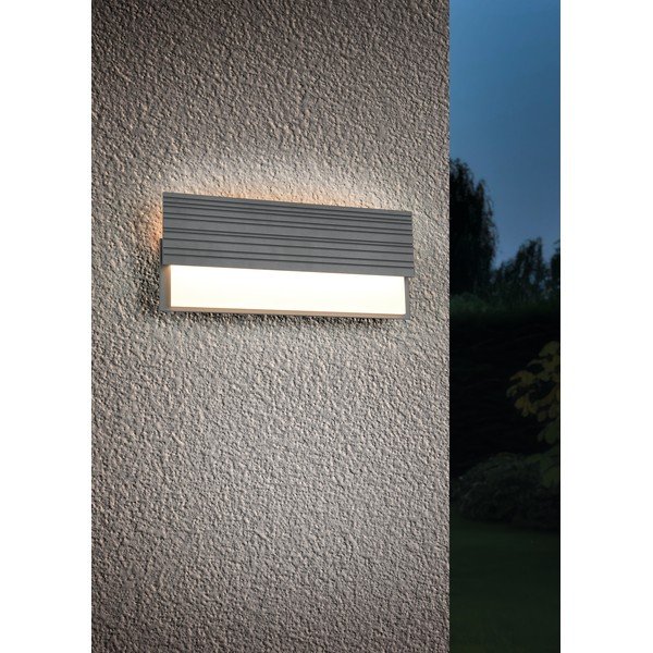 Āra gaismeklis (augstums 17 cm) Mariza – Trio-image-1