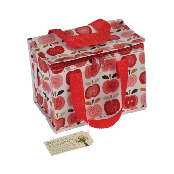 Pusdienu soma Rex London Vintage Apple -image-1