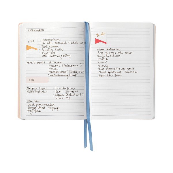 Pierakstu klade 128 lpp. Navy Daisy – Busy B-image-4