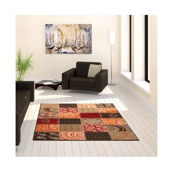 Paklājs Hanse Home Prime Pile Terra, 230 x 160 cm