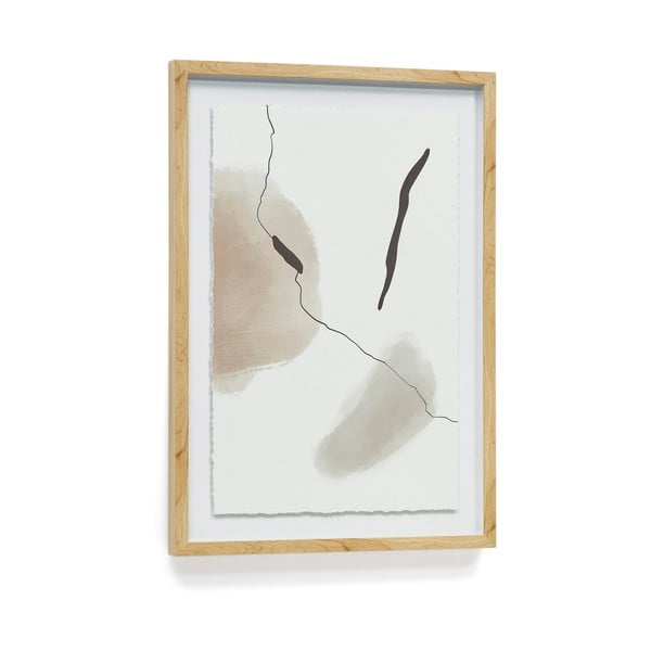 Glezna 50x70 cm Torroella – Kave Home-image-3