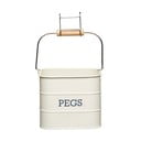 Kitchen Craft Living Nostalgia Cream Cookie grozs