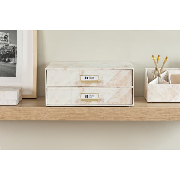 Kartona organizators atvilktnei Birger Paper Laminate – Bigso-image-1