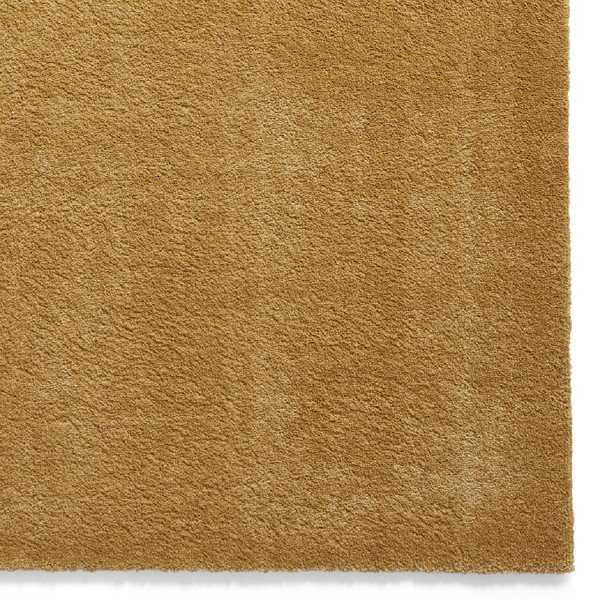 Okera dzeltens mazgājams paklājs 120x170 cm Cove – Think Rugs-image-4