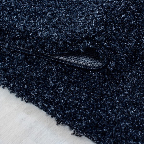 Tumši zils paklājs 160x230 cm Life – Ayyildiz Carpets-image-2