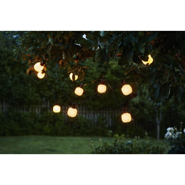 Melna āra LED lampiņu virtene Star Trading Circus Maxi, garums 5 m-image-4